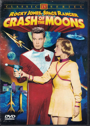 MOVIE SCI | CRASH OF THE MOONS