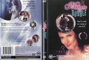 MOVIE CO | MAGIC BUBBLE