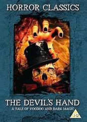 MOVIE HOR | DEVILS HAND