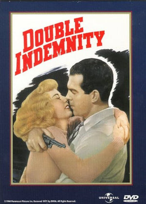 DOUBLE INDEMNITY (ZONE 1)