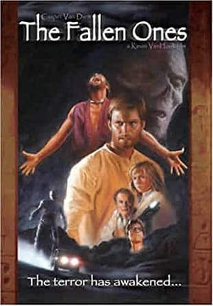 FALLEN ONES (ZONE 1)