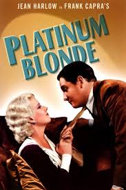MOVIE COM | PLATINUM BLONDE (ZONE 1)