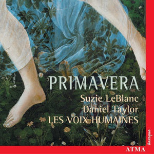LES VOIX HUMAINES | PRIMAVERA