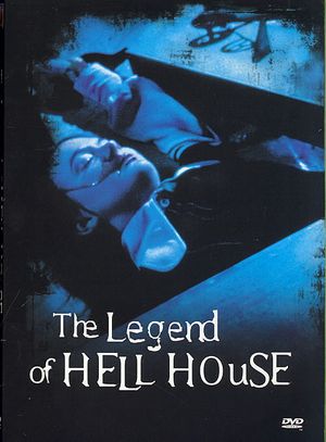 MOVIE HO | LEGEND OF HELL HOUSE (ZONE 1)