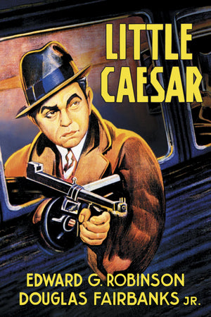 MOVIE TH | LITTLE CAESAR