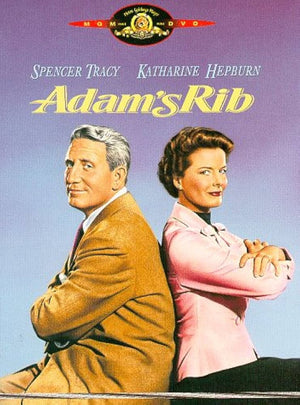 MOVIE CO | ADAMS RIB (1949)