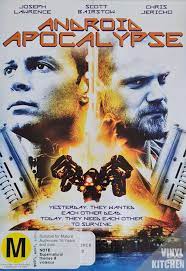 MOVIE SCI | ANDROID APOCALYPSE