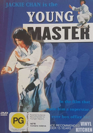 MOVIE MA | YOUNG MASTER