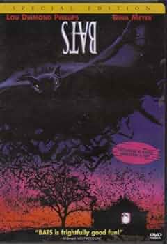 MOVIE HO | BATS (ZONE 1)