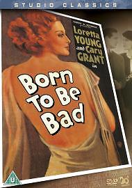 BORN TO BE BAD (ZONE 2)