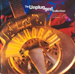 VARIOUS | UNPLUGGED COLLECTION VOLUME ONE