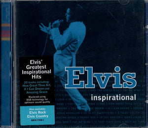 ELVIS PRESLEY | INSPIRATIONAL