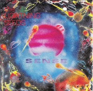 LIGHTNING SEEDS | SENSE