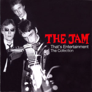 JAM | THATS ENTERTAINMENT COLLECTION