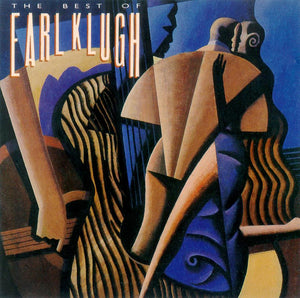 EARL KLUGH | BEST OF (BLUE NOTE)