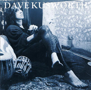 DAVE KUSWORTH | ALL THE HEARTBREAK STORIES