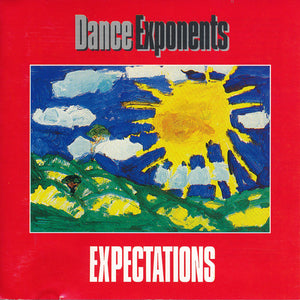 DANCE EXPONENTS | EXPECTATIONS