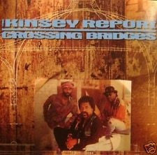 KINSEY REPORT | CROSSING BRIDGES