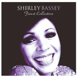 SHIRLEY BASSEY | FINEST COLLECTION (2CD)