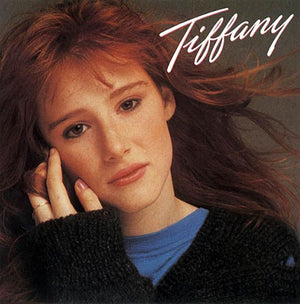 TIFFANY - AUS | TIFFANY