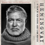 SOUNDTRACK | HEMINGWAY FILM BY KEN BURNS (DIGI)