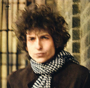 BOB DYLAN | BLONDE ON BLONDE (REMASTERED)