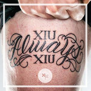 XIU XIU | ALWAYS
