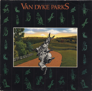 VAN DYKE PARKS | JUMP - US