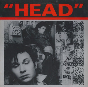 HEAD | SNOG OF THE ROCKS