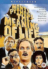 MONTY PYTHONS MEANING OF LIFE (ZONE 2)