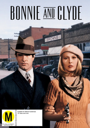 MOVIE THR | BONNIE AND CLYDE
