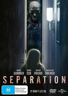 SEPARATION