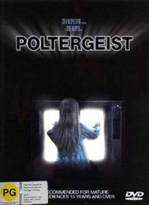 MOVIE HO | POLTERGEIST