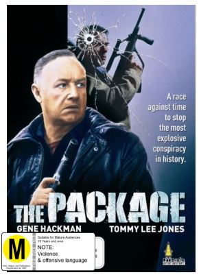 MOVIE TH | PACKAGE