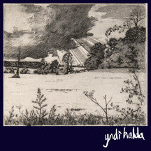 YNDI HALDA | ENJOY ETERNAL BLISS  (DIGI)