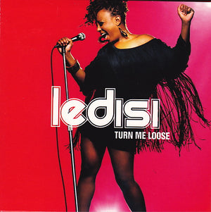LEDISI | TURN ME LOOSE