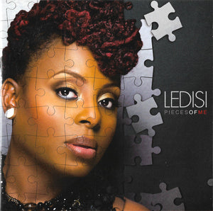 LEDISI | PIECES OF ME