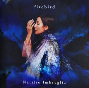 NATALIE IMBRUGLIA | FIREBIRD - BLUE VINYL