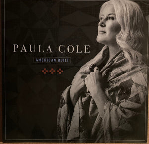 PAULA COLE | AMERICAN QUILT