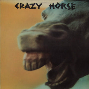 CRAZY HORSE | CRAZY HORSE - 2021 REISSUE