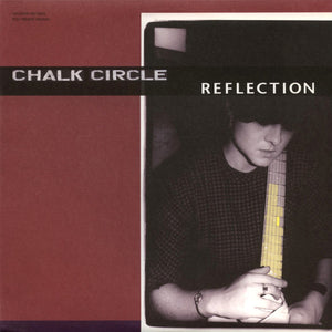 CHALK CIRCLE | REFLECTION