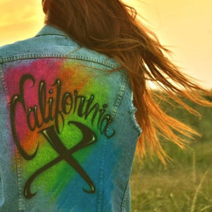 CALIFORNIA X | CALIFORNIA X