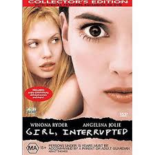 MOVIE DR | GIRL INTERRUPTED