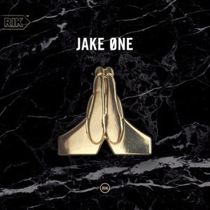 JAKE ONE | PRAYERSHANDSEMOJI - US