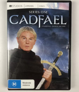 CADFAEL | CADFAEL SEASON 1 (2DVD)