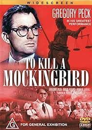 MOVIE DRA | TO KILL A MOCKINGBIRD (1962)