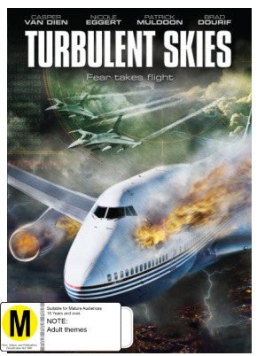 MOVIE TH | TURBULENT SKIES