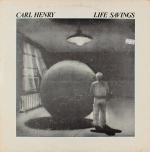 CARL HENRY | LIFE SAVINGS