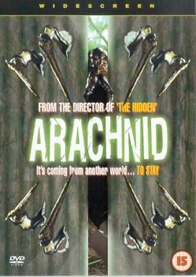 ARACHNID (ZONE 2)