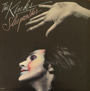 KINKS | SLEEPWALKER - AU - RINGWEAR